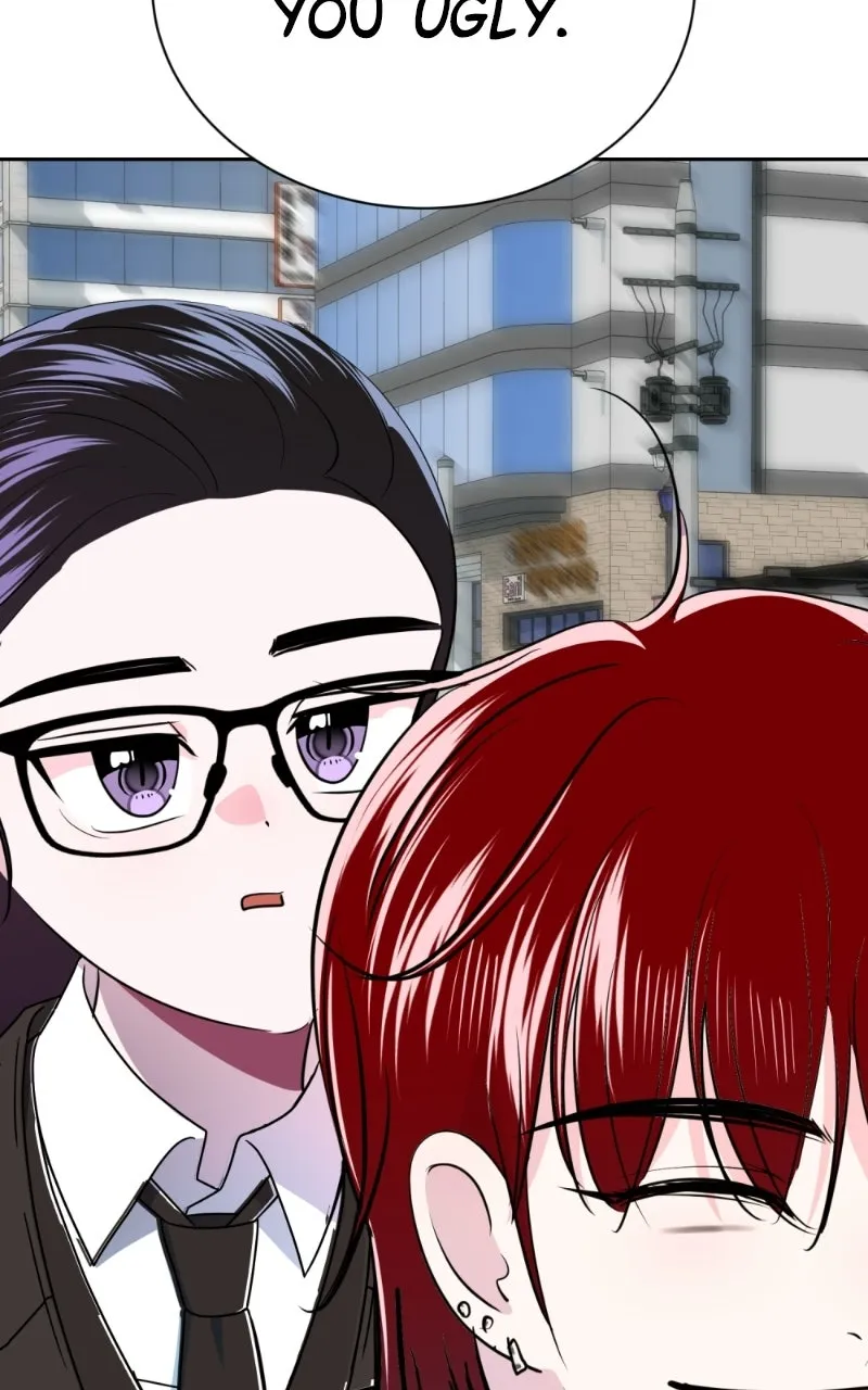 Friend Request Chapter 14 page 64 - 