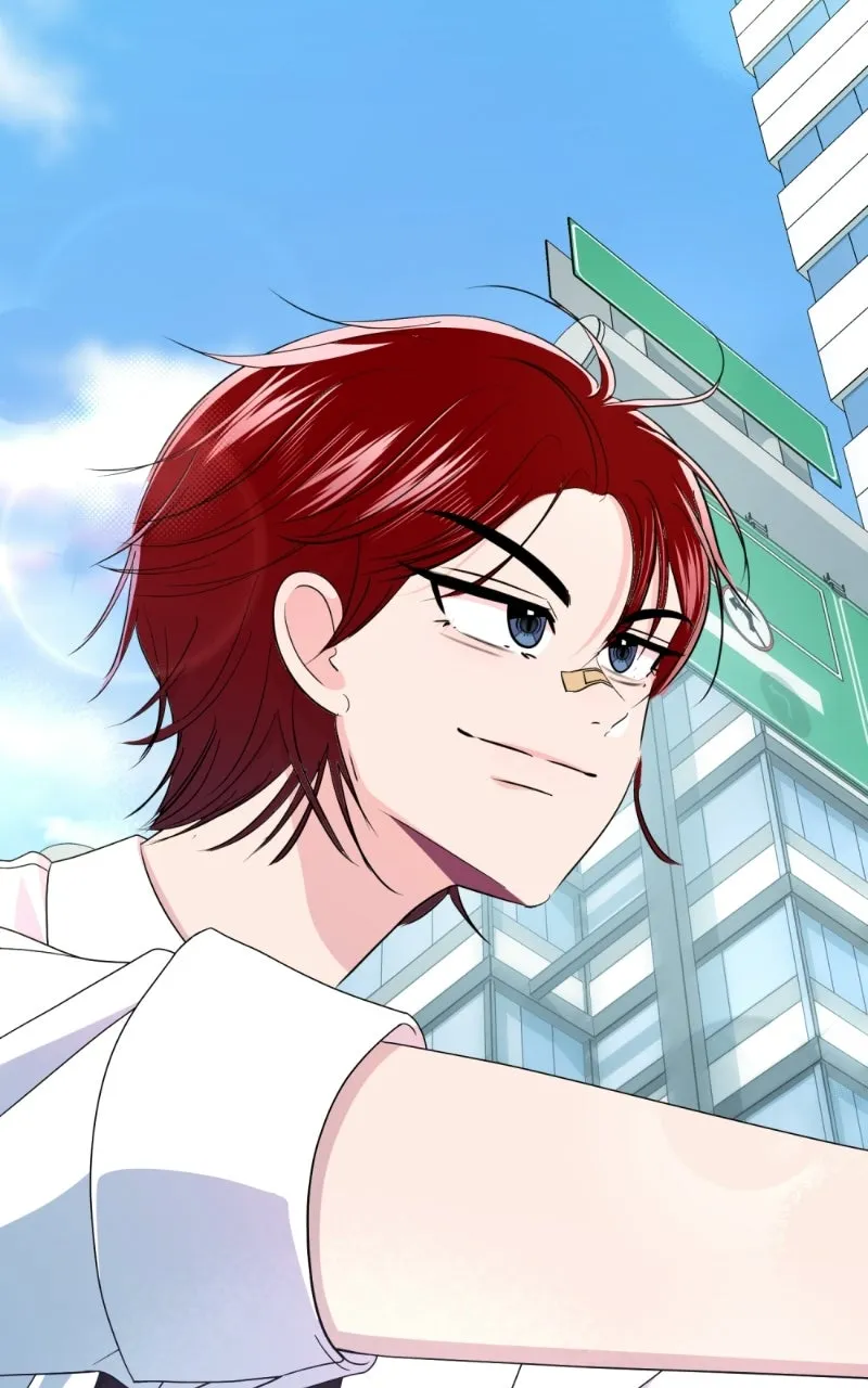 Friend Request Chapter 14 page 69 - 