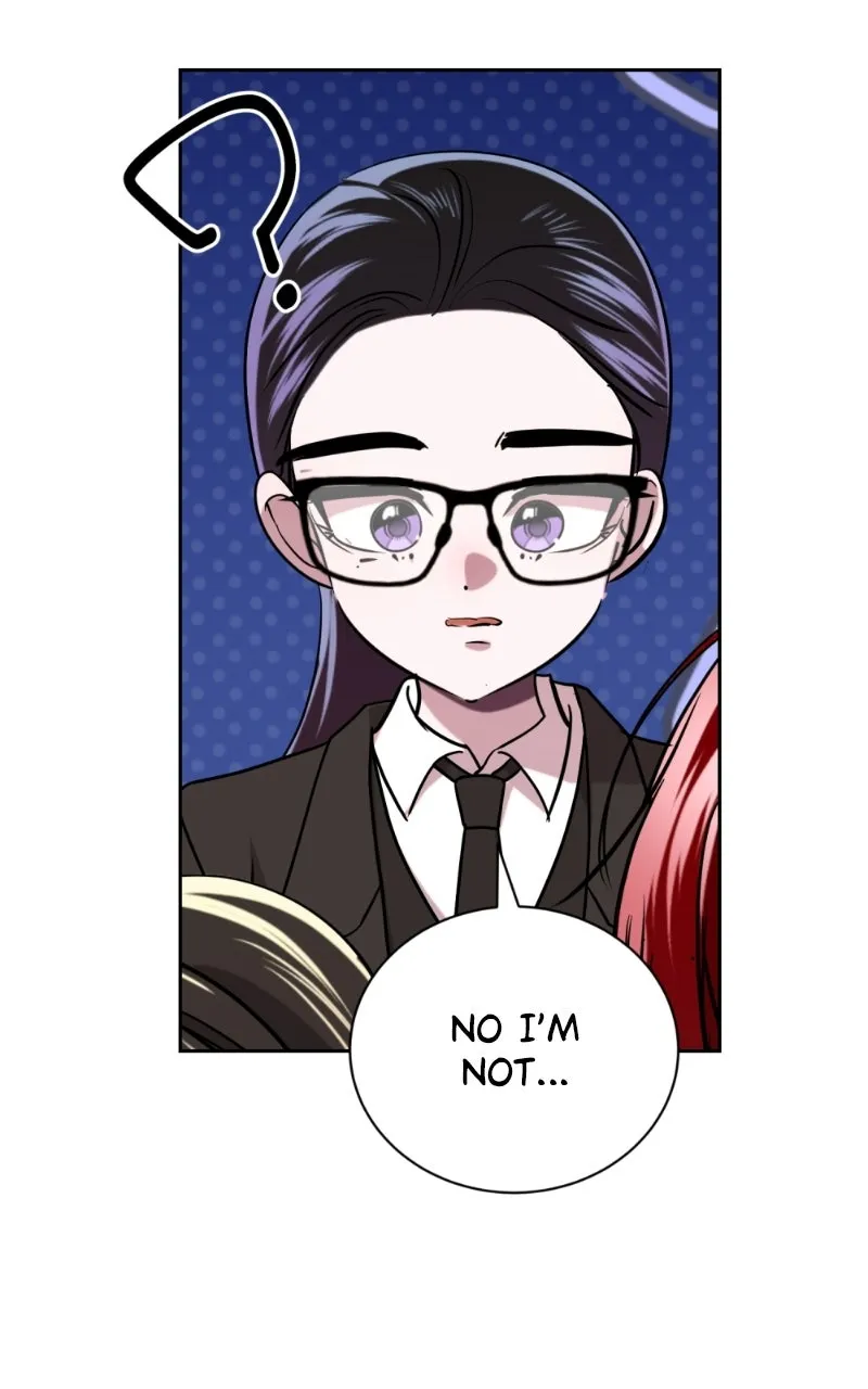Friend Request Chapter 14 page 8 - 