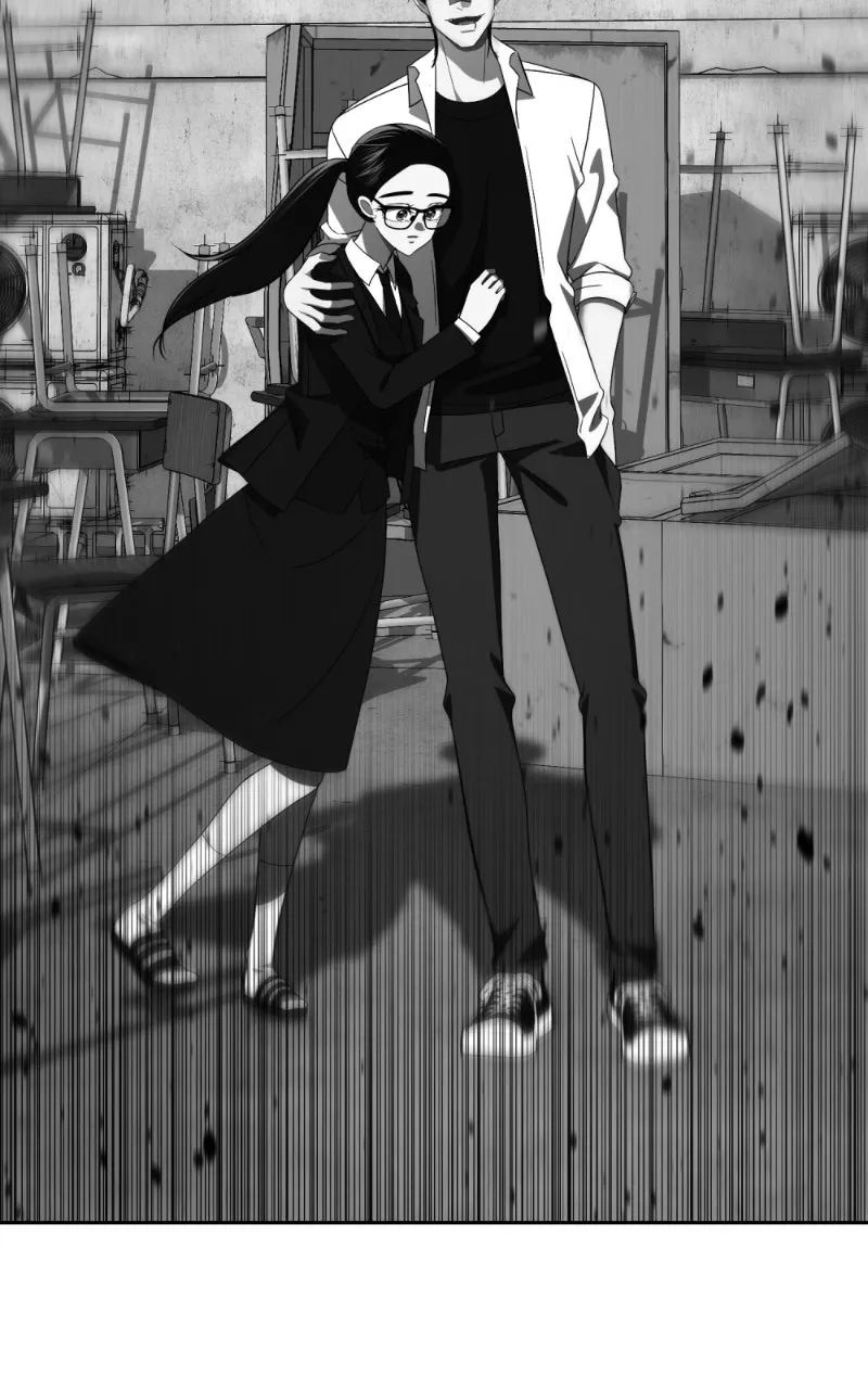 Friend Request Chapter 14 page 81 - 