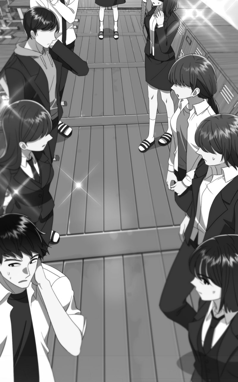 Friend Request Ep. 14 - No One