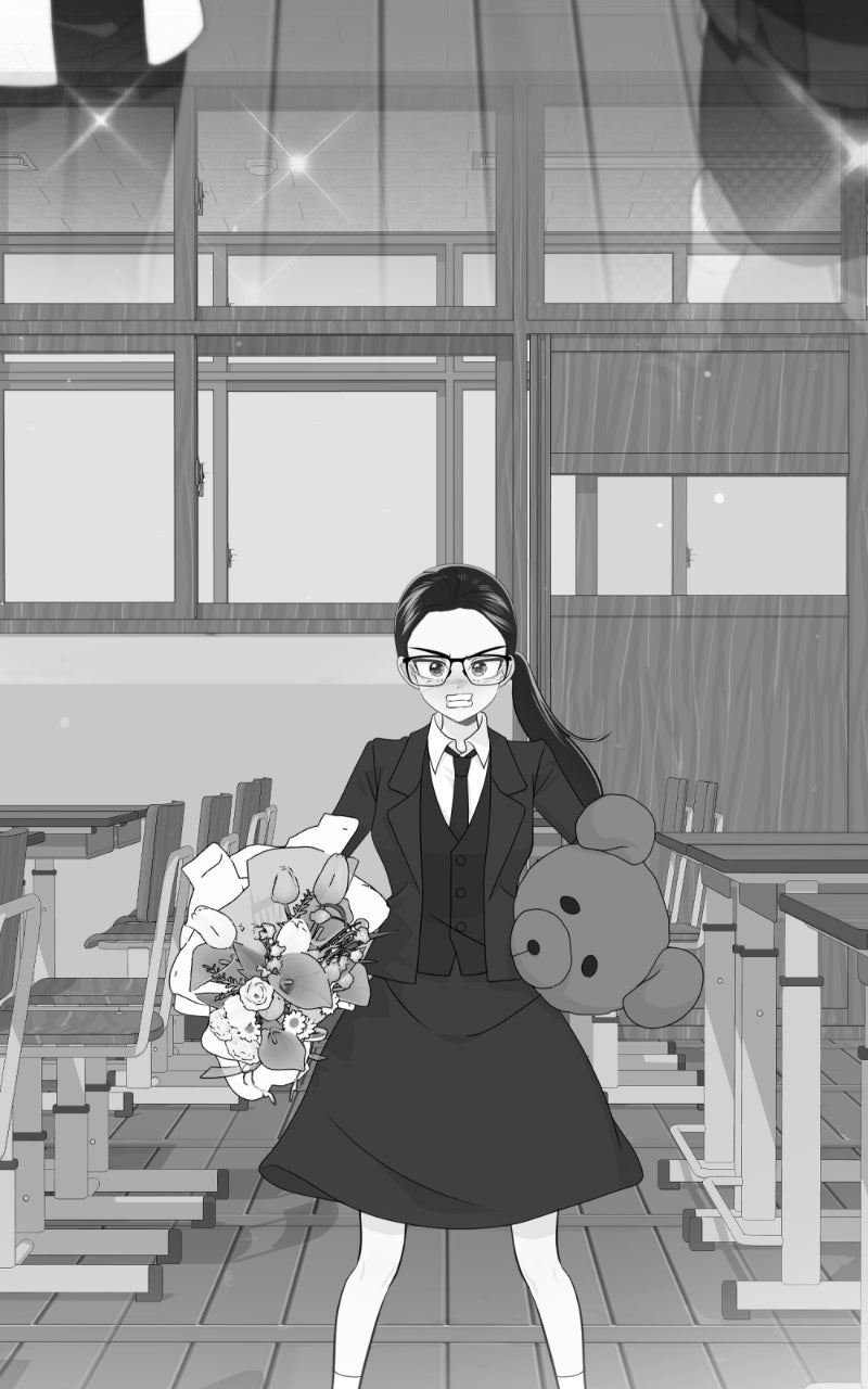 Friend Request Ep. 14 - No One