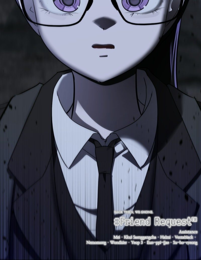 Friend Request Ep. 14 - No One
