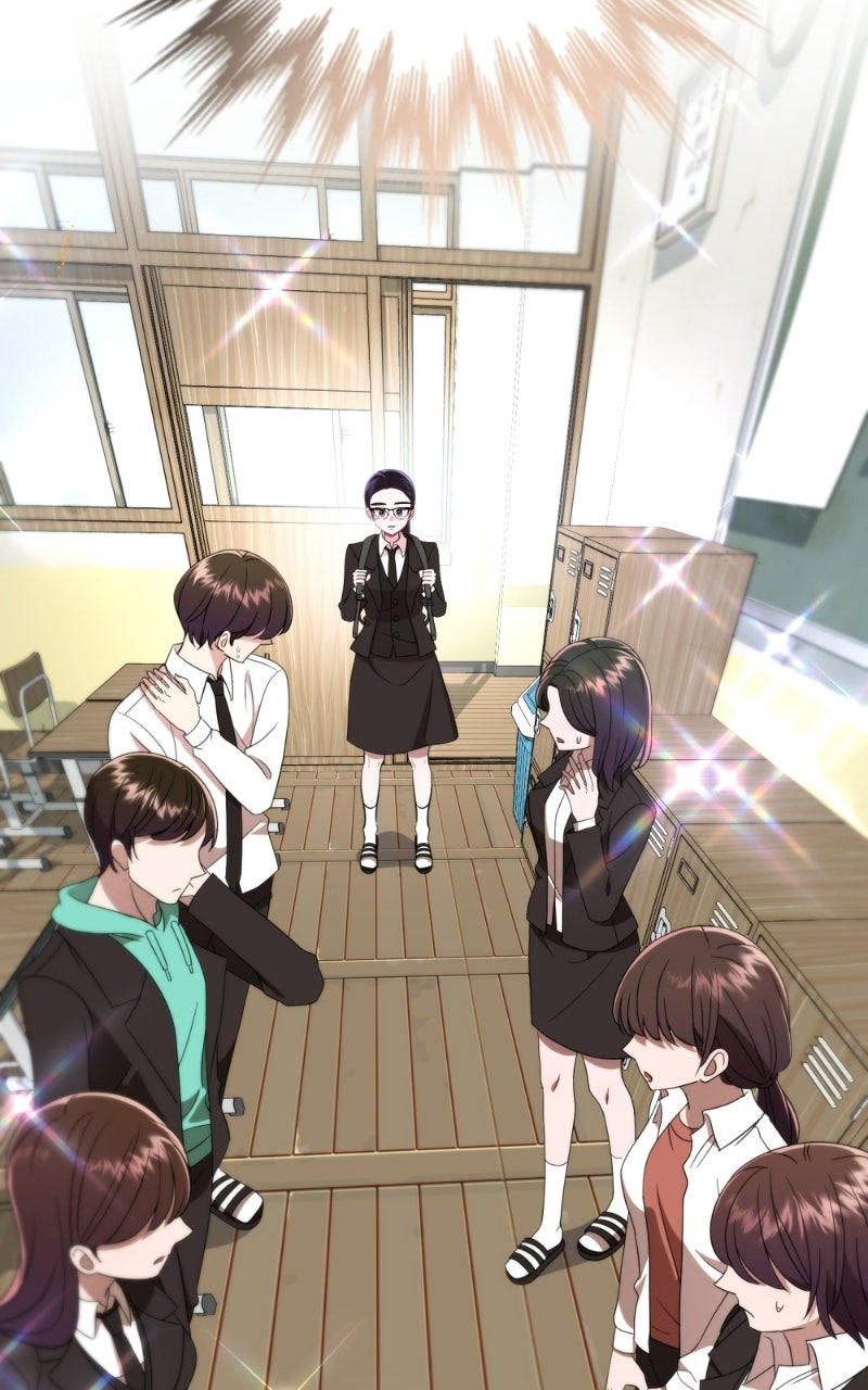 Friend Request Ep. 14 - No One