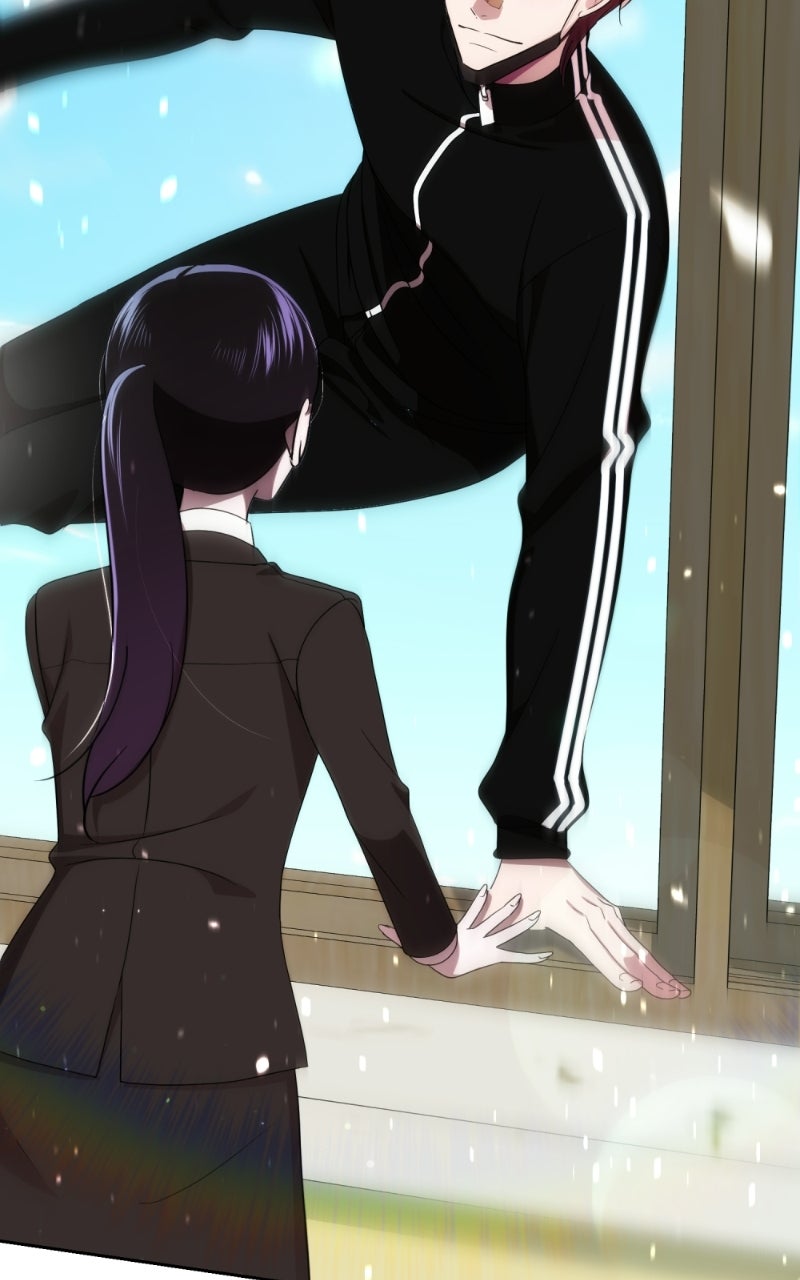 Friend Request Ep. 14 - No One