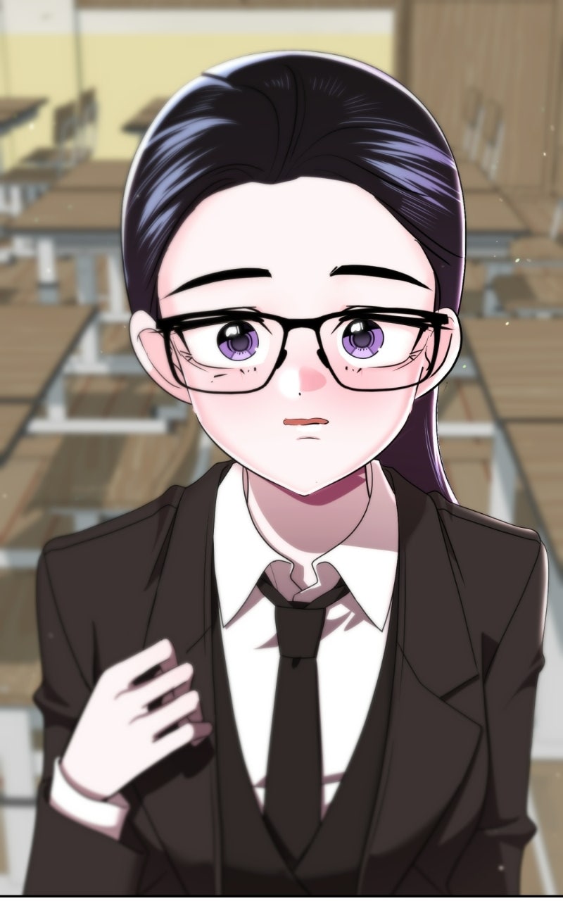 Friend Request Ep. 14 - No One