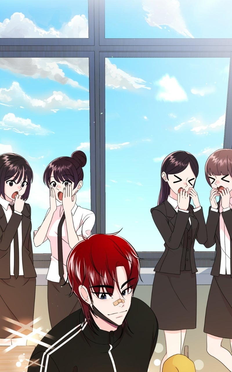 Friend Request Ep. 14 - No One