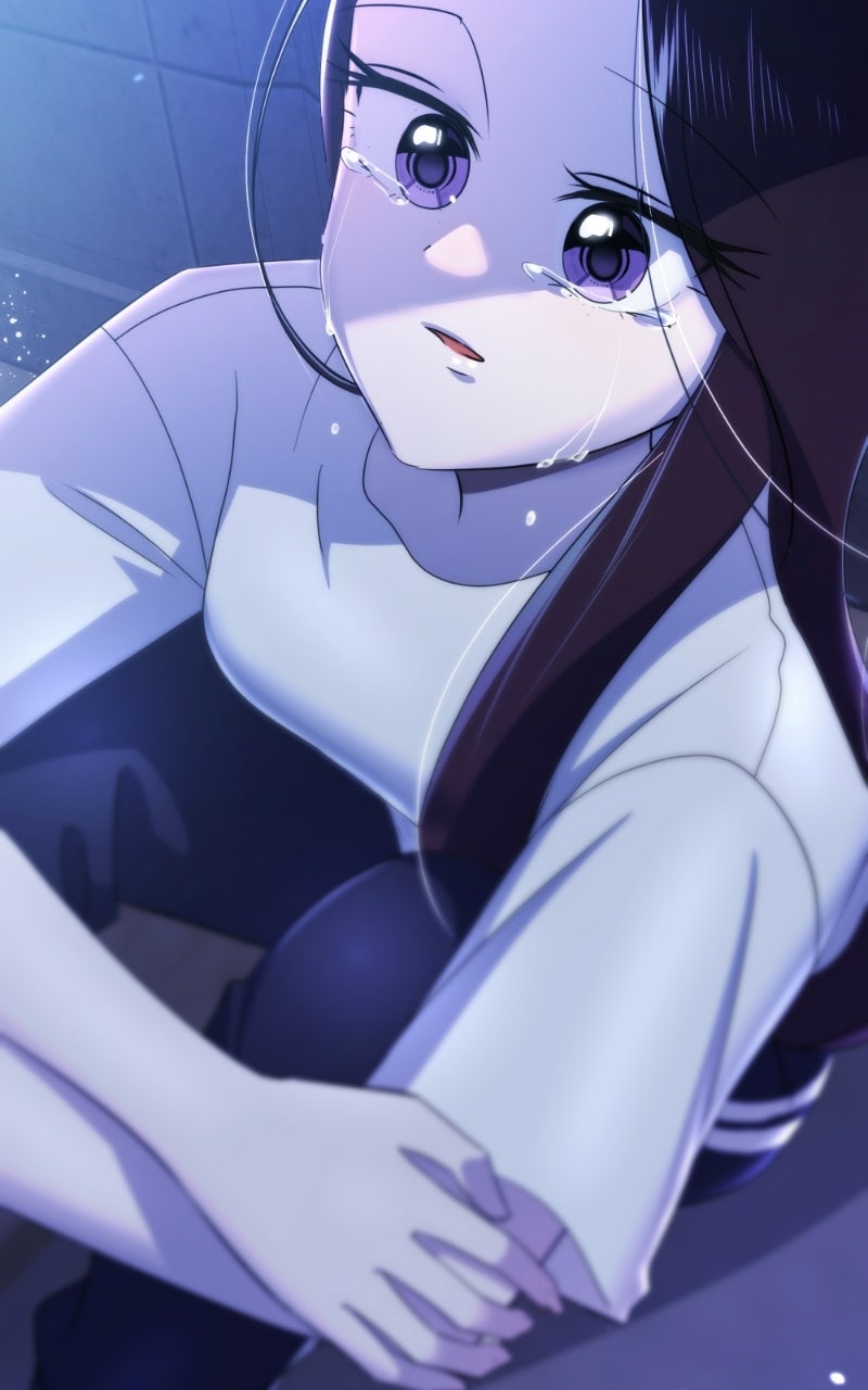 Friend Request Ep. 14 - No One