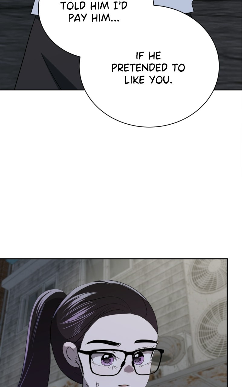 Friend Request Ep. 15 - On My Side page 11 - 