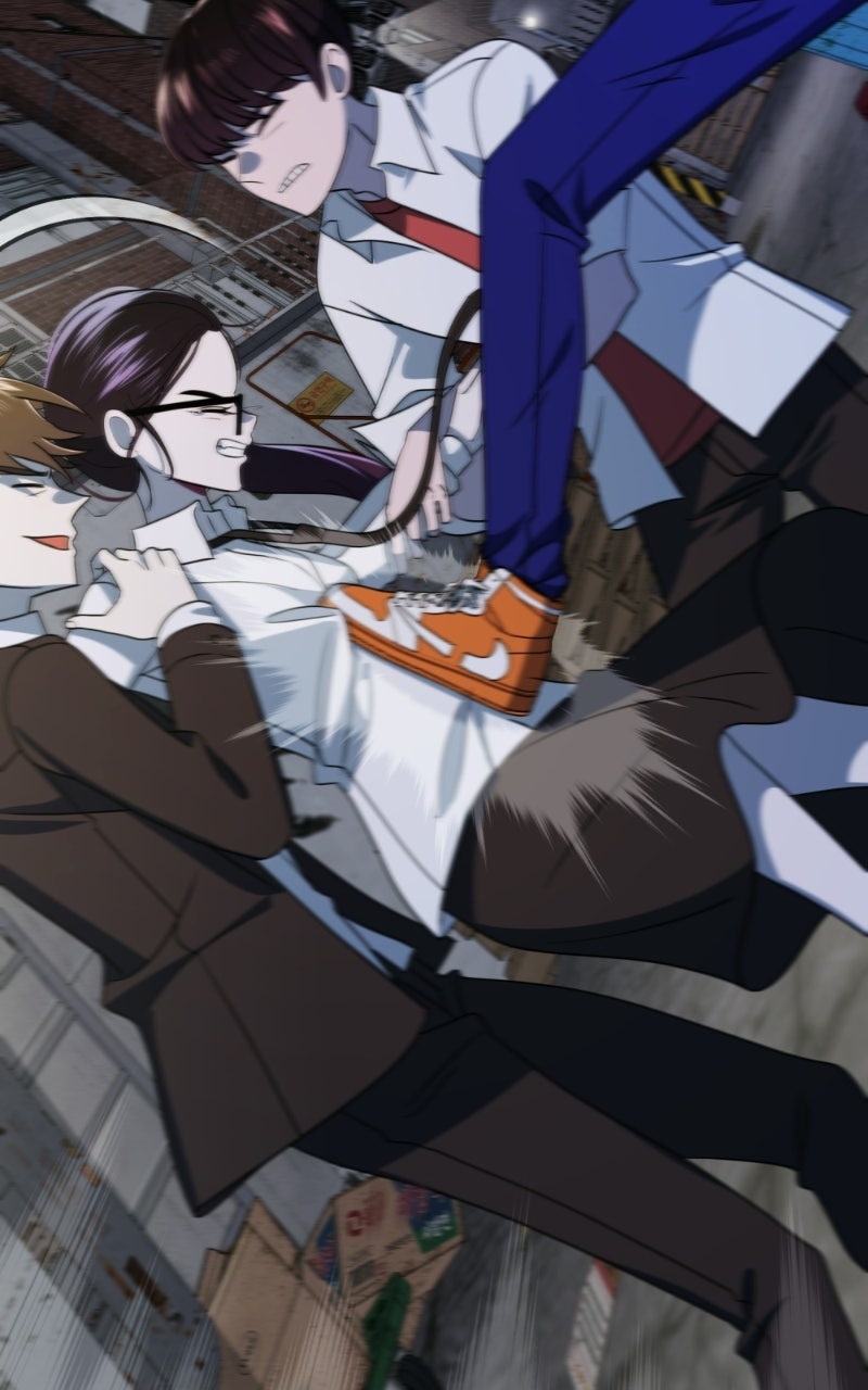 Friend Request Ep. 15 - On My Side page 102 - 