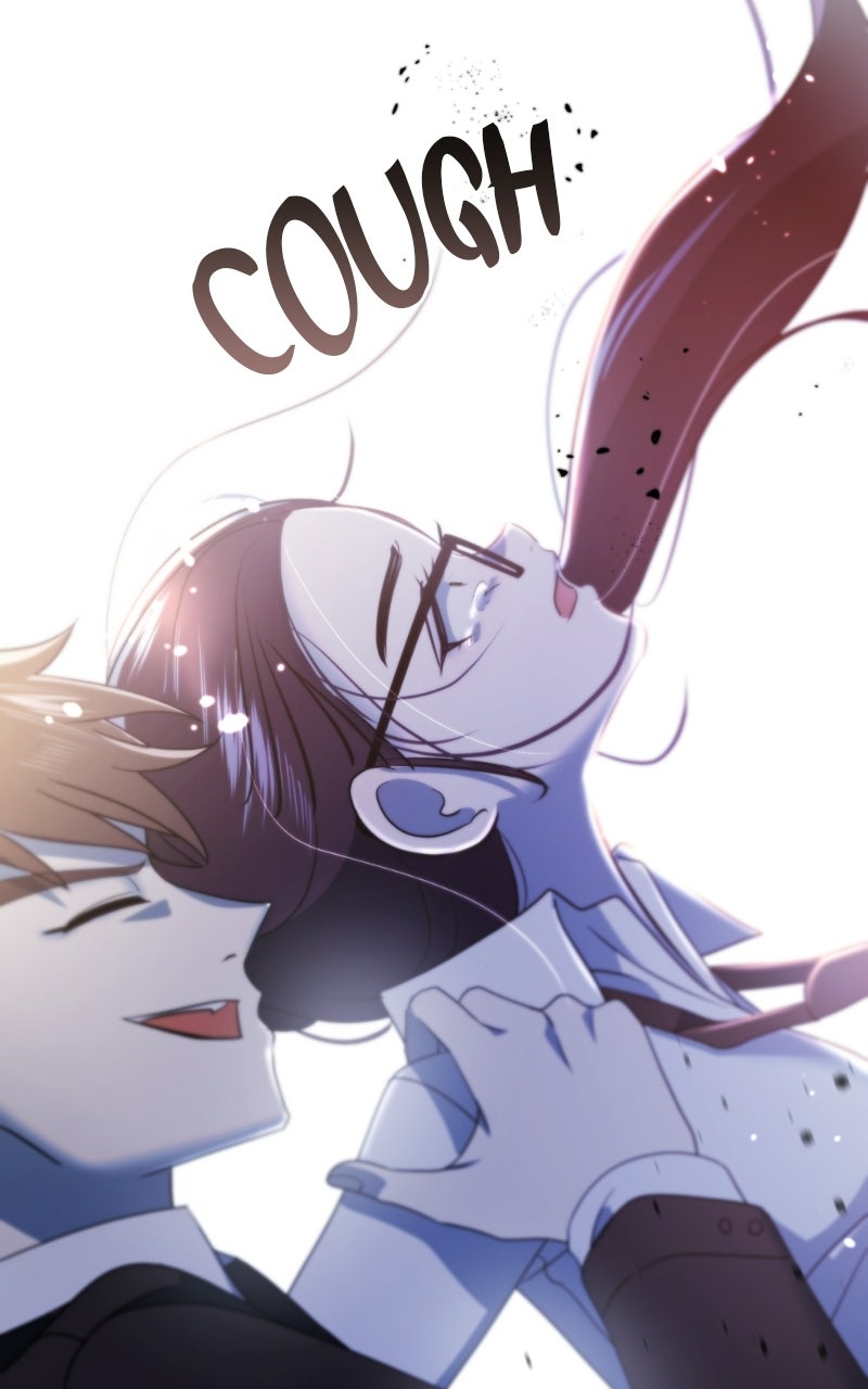 Friend Request Ep. 15 - On My Side page 104 - 