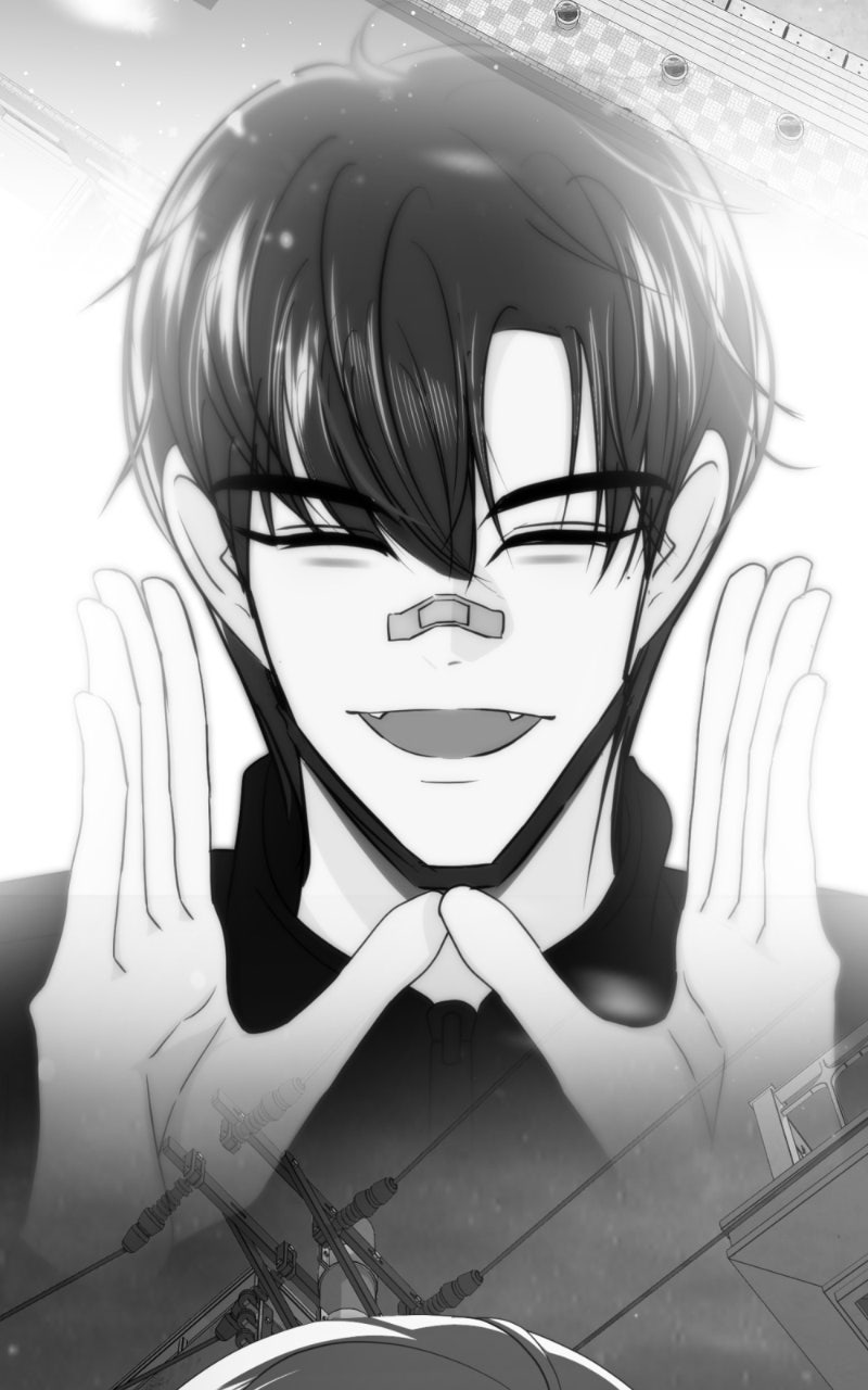 Friend Request Ep. 15 - On My Side page 114 - 