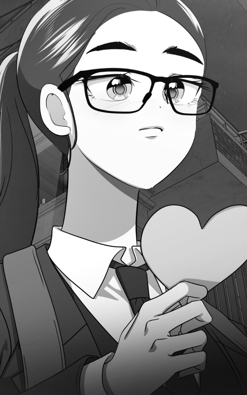 Friend Request Ep. 15 - On My Side page 115 - 