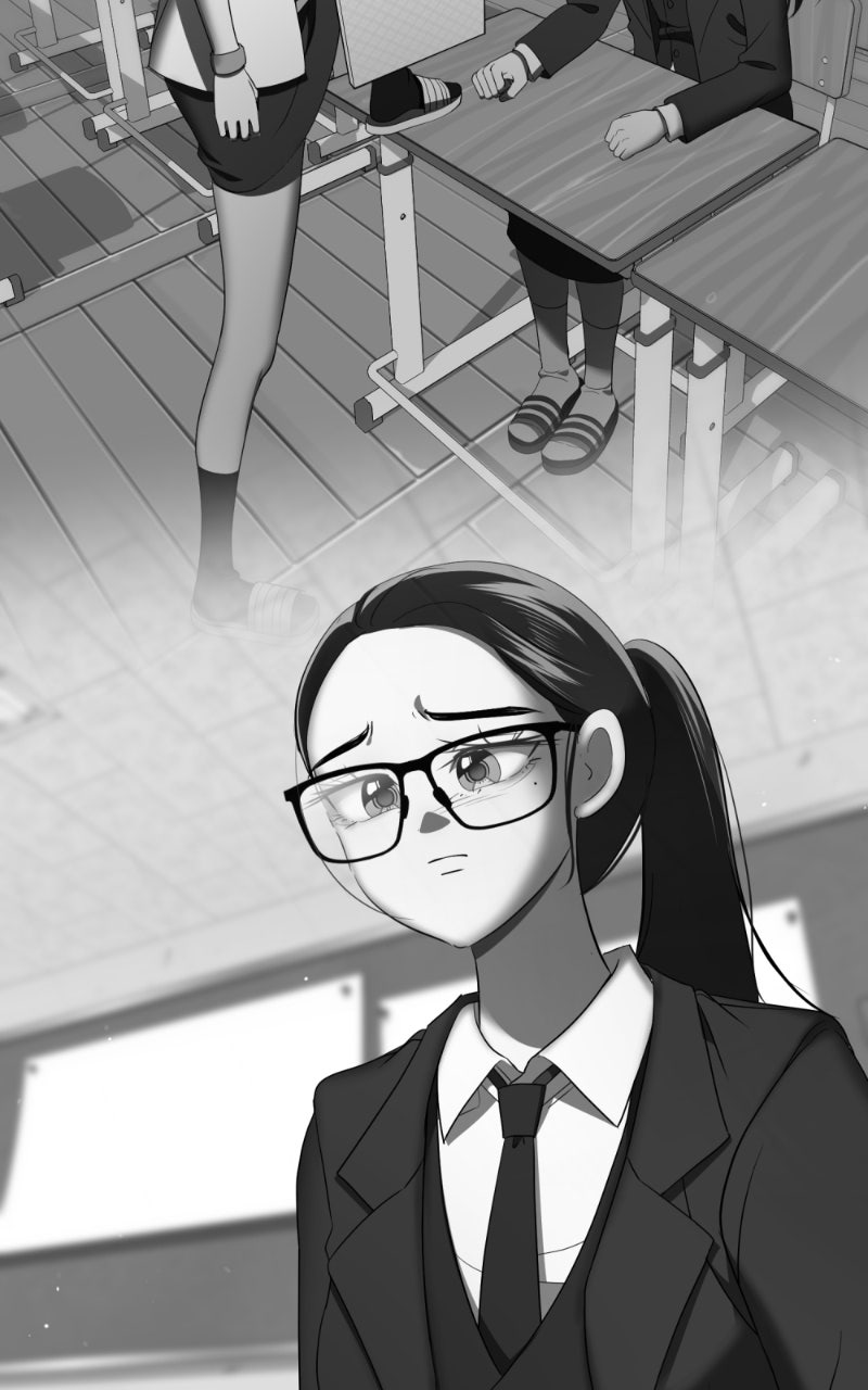 Friend Request Ep. 15 - On My Side page 120 - 