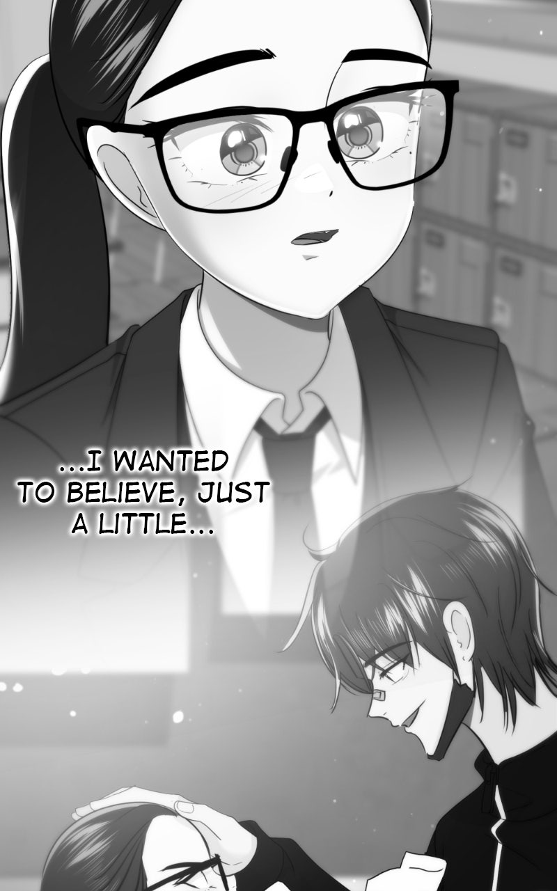 Friend Request Ep. 15 - On My Side page 122 - 