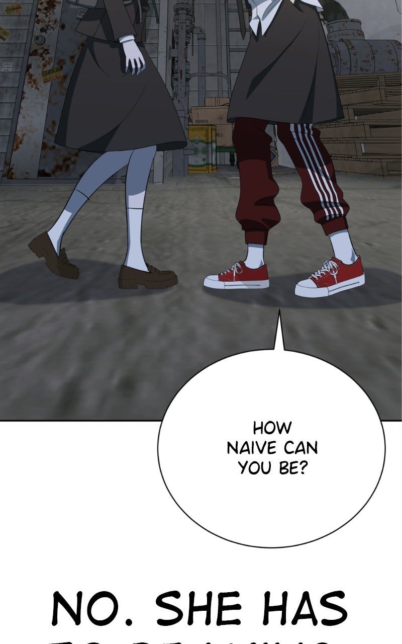 Friend Request Ep. 15 - On My Side page 14 - 