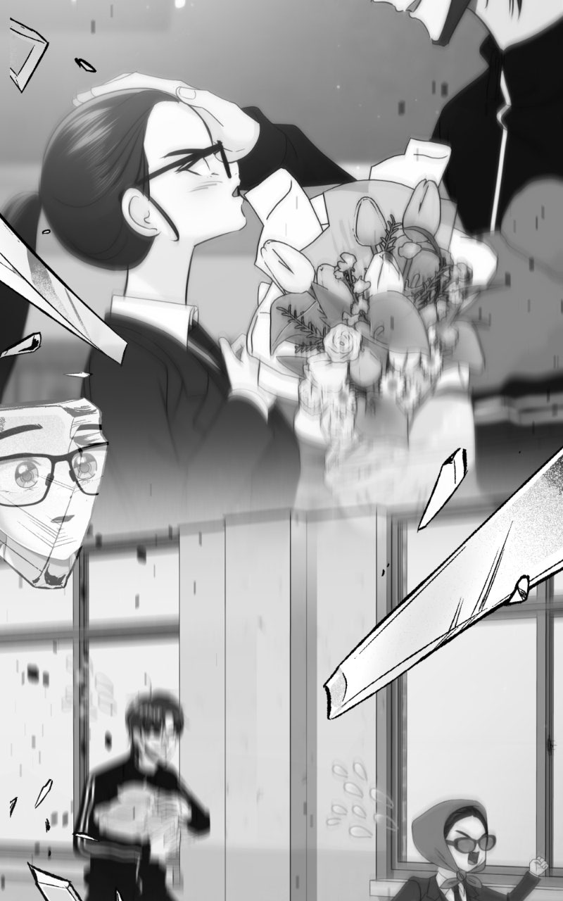 Friend Request Ep. 15 - On My Side page 131 - 