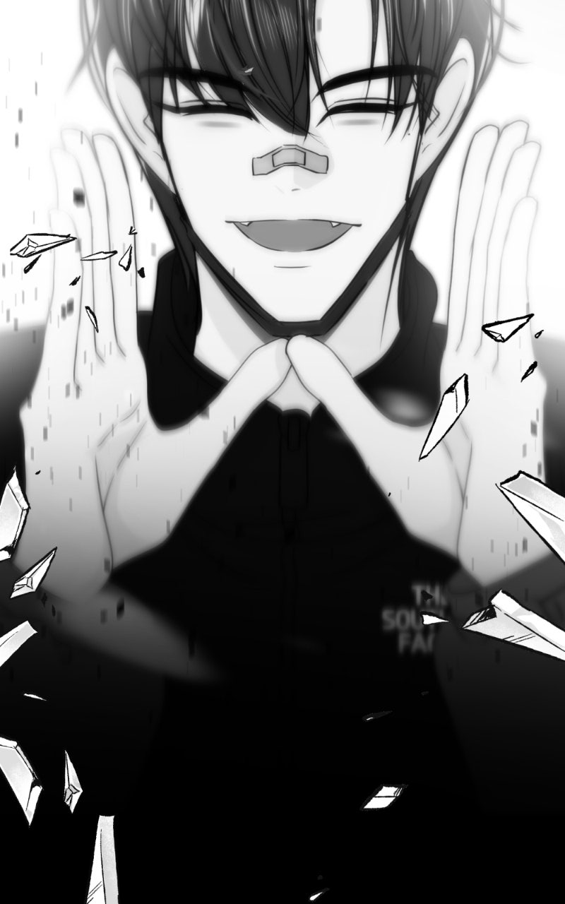 Friend Request Ep. 15 - On My Side page 133 - 