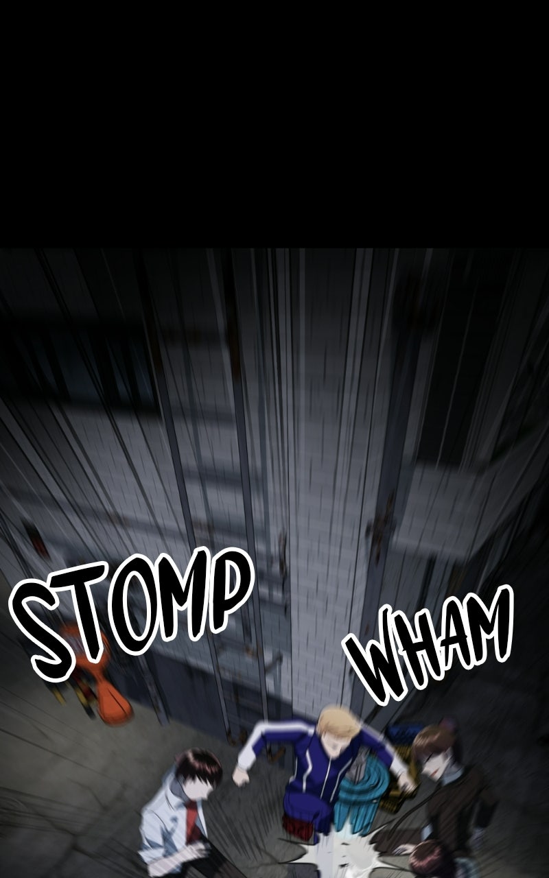 Friend Request Ep. 15 - On My Side page 135 - 