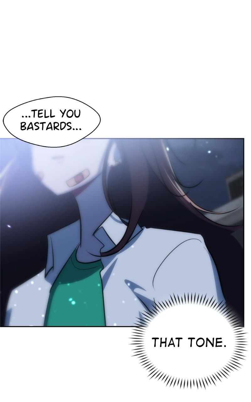 Friend Request Ep. 15 - On My Side page 149 - 