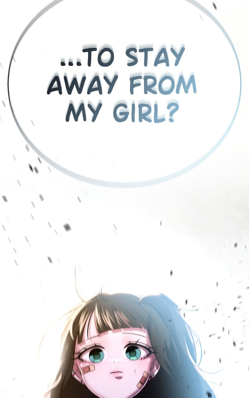 Friend Request Ep. 15 - On My Side page 151 - 