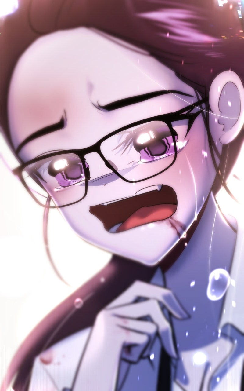 Friend Request Ep. 15 - On My Side page 154 - 