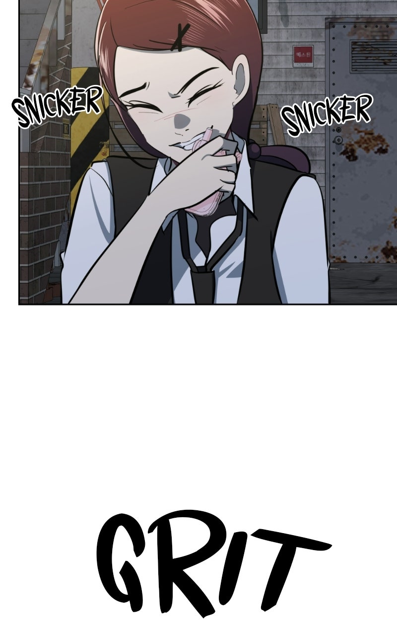 Friend Request Ep. 15 - On My Side page 19 - 