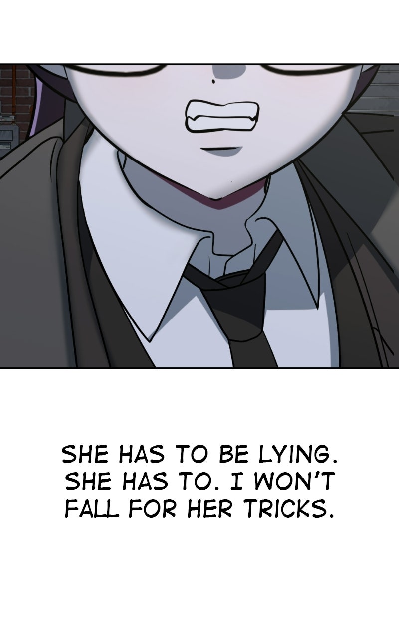 Friend Request Ep. 15 - On My Side page 20 - 