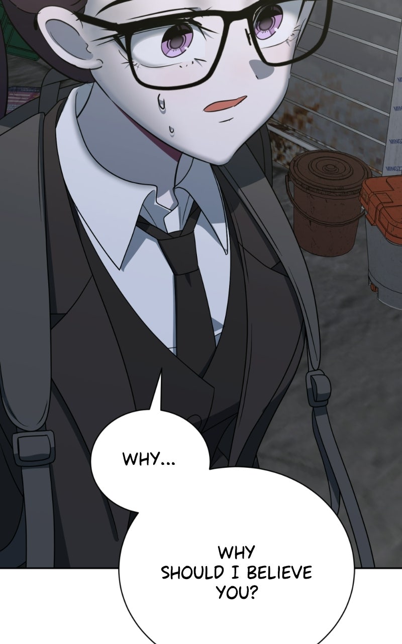Friend Request Ep. 15 - On My Side page 22 - 