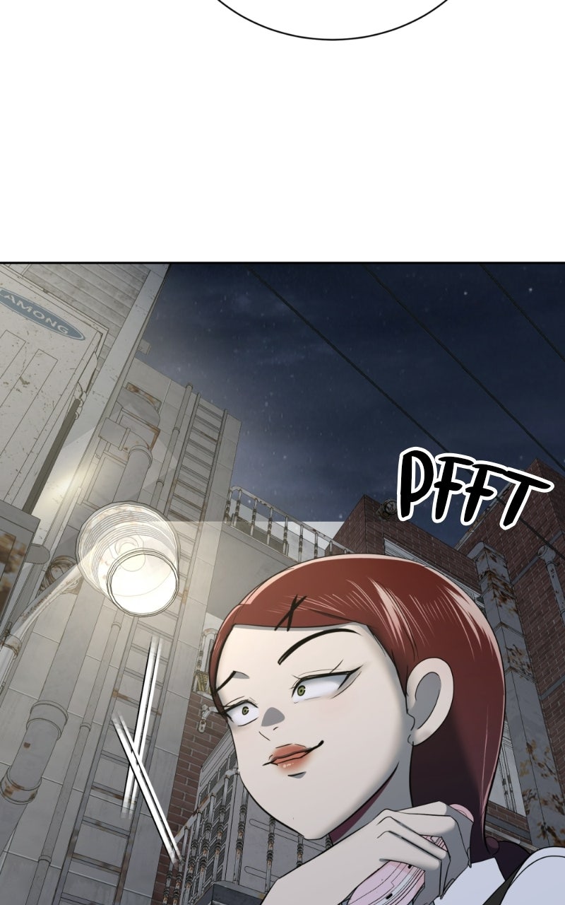 Friend Request Ep. 15 - On My Side page 23 - 