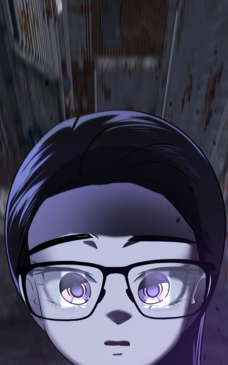 Friend Request Ep. 15 - On My Side page 28 - 