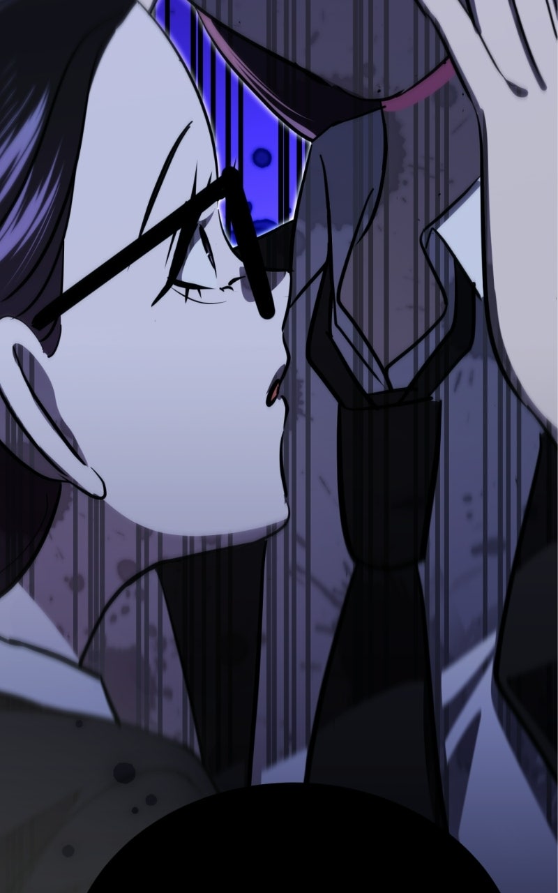 Friend Request Ep. 15 - On My Side page 4 - 