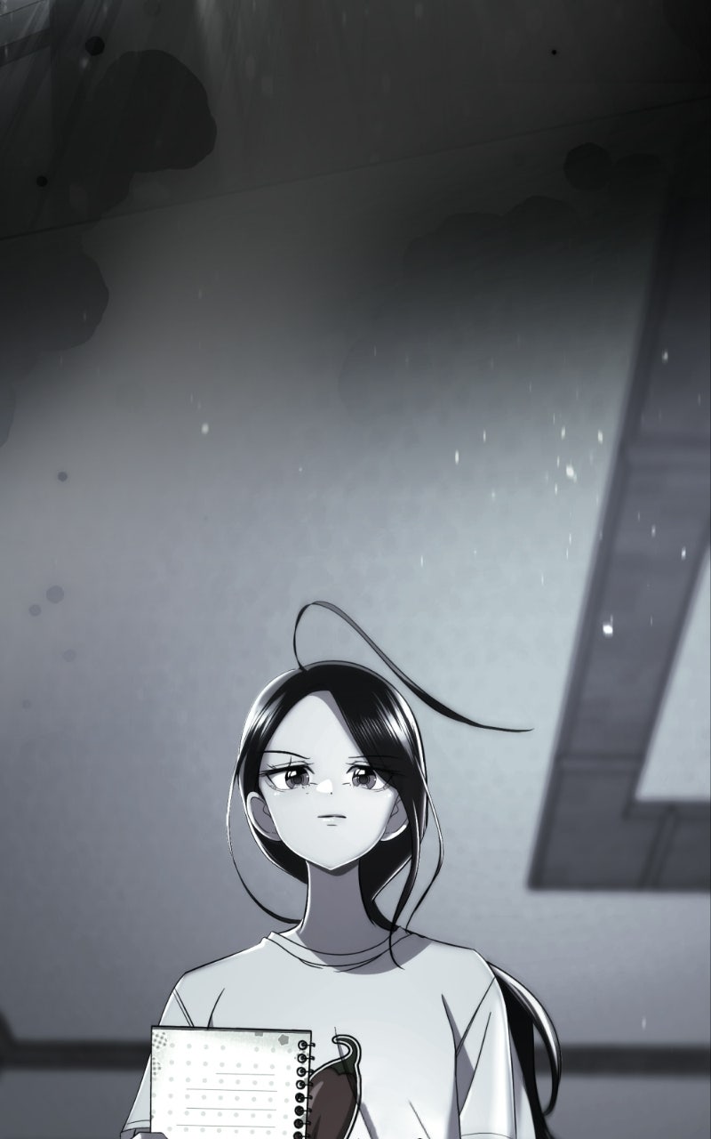 Friend Request Ep. 15 - On My Side page 35 - 