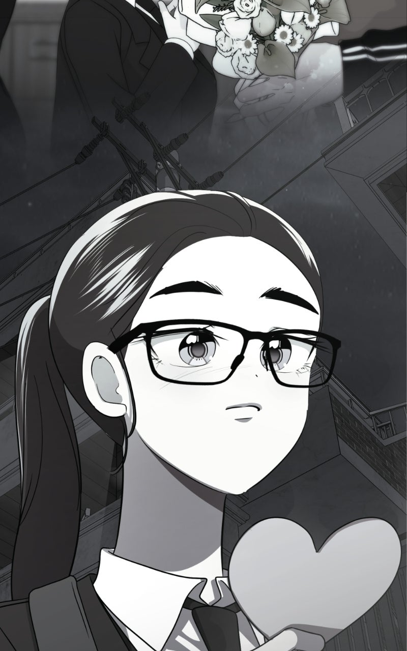 Friend Request Ep. 15 - On My Side page 41 - 