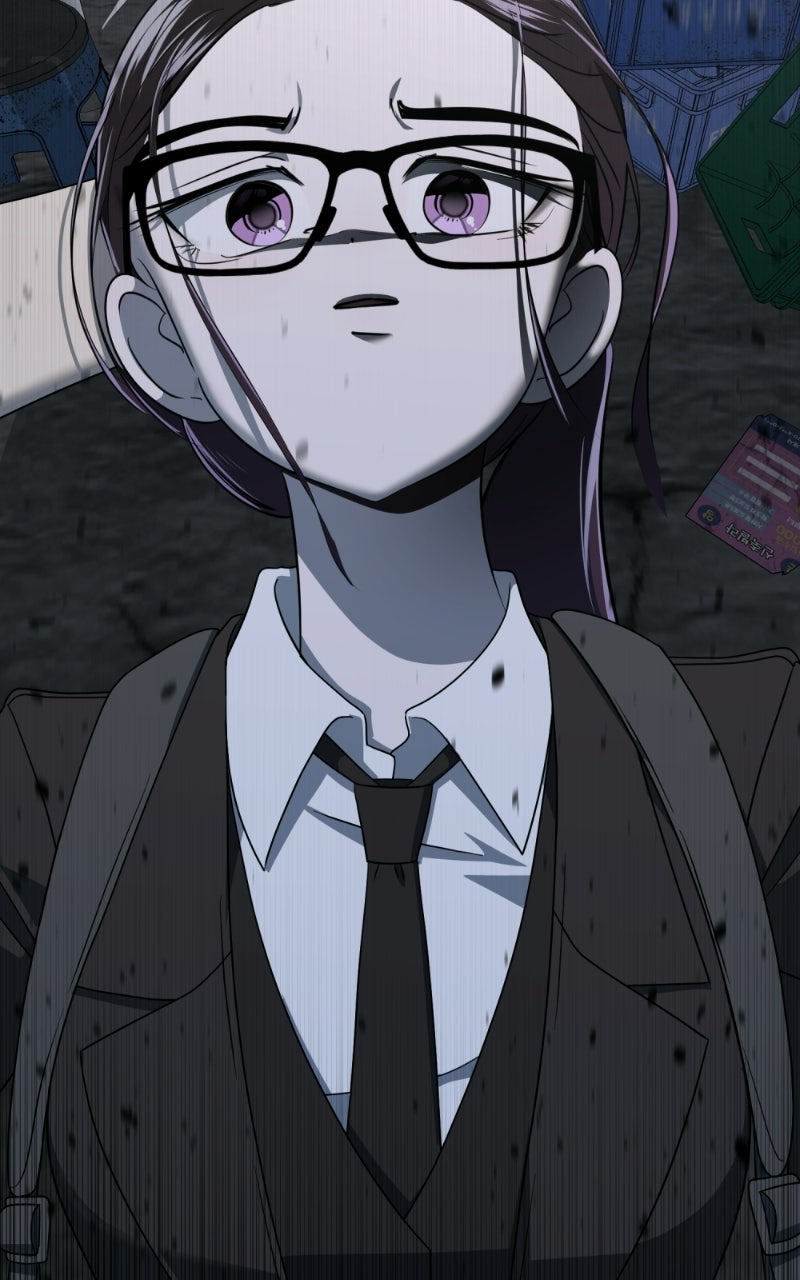 Friend Request Ep. 15 - On My Side page 56 - 