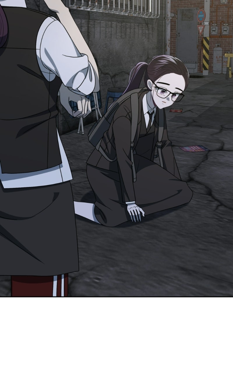 Friend Request Ep. 15 - On My Side page 60 - 