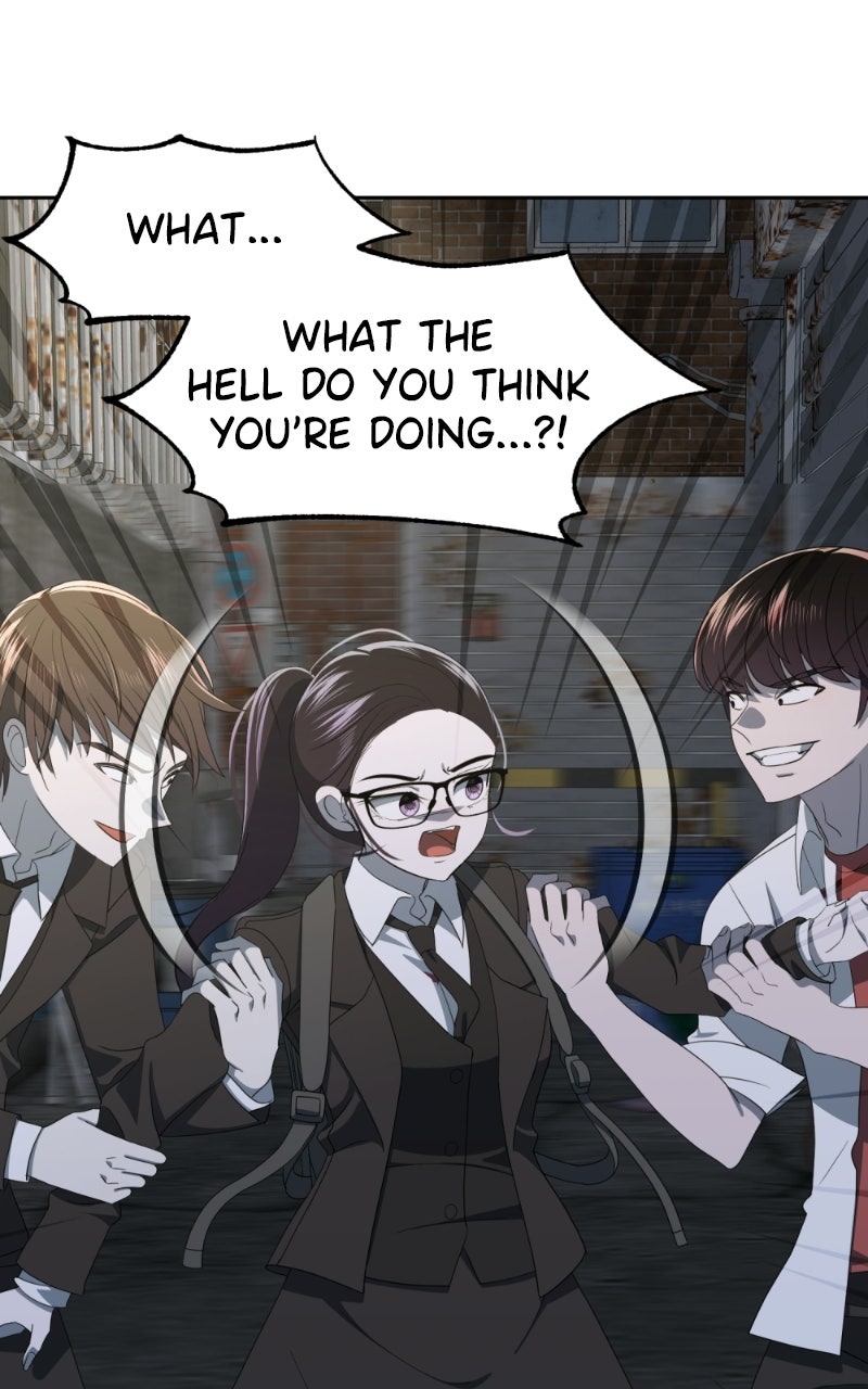 Friend Request Ep. 15 - On My Side page 72 - 