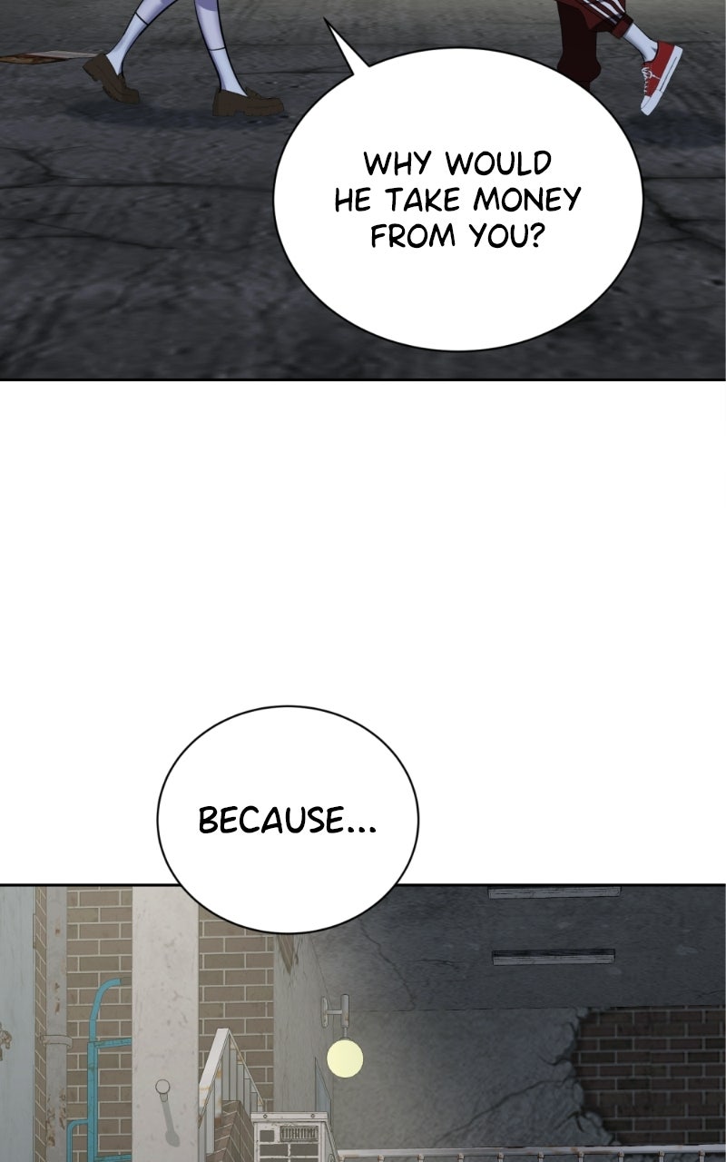 Friend Request Ep. 15 - On My Side page 9 - 