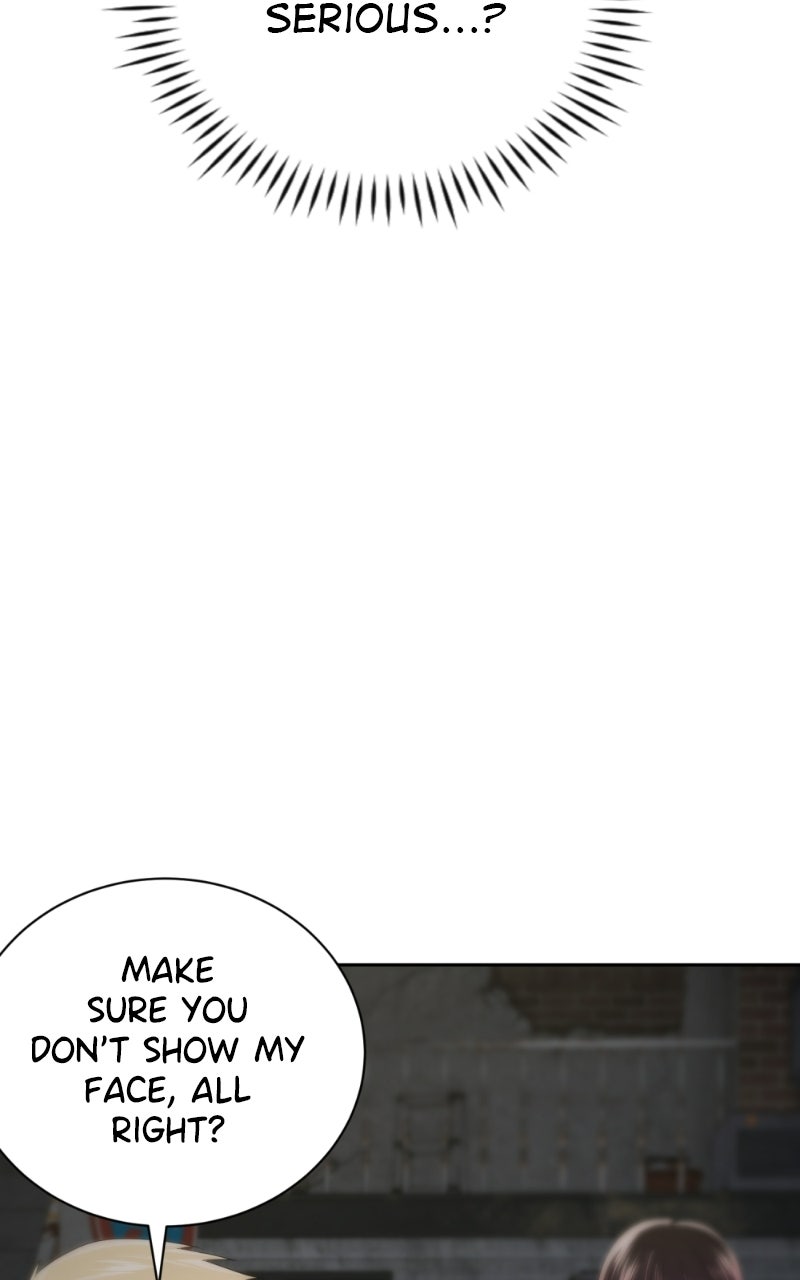 Friend Request Ep. 15 - On My Side page 83 - 
