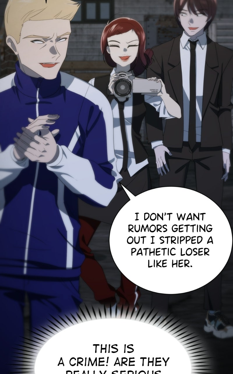 Friend Request Ep. 15 - On My Side page 84 - 