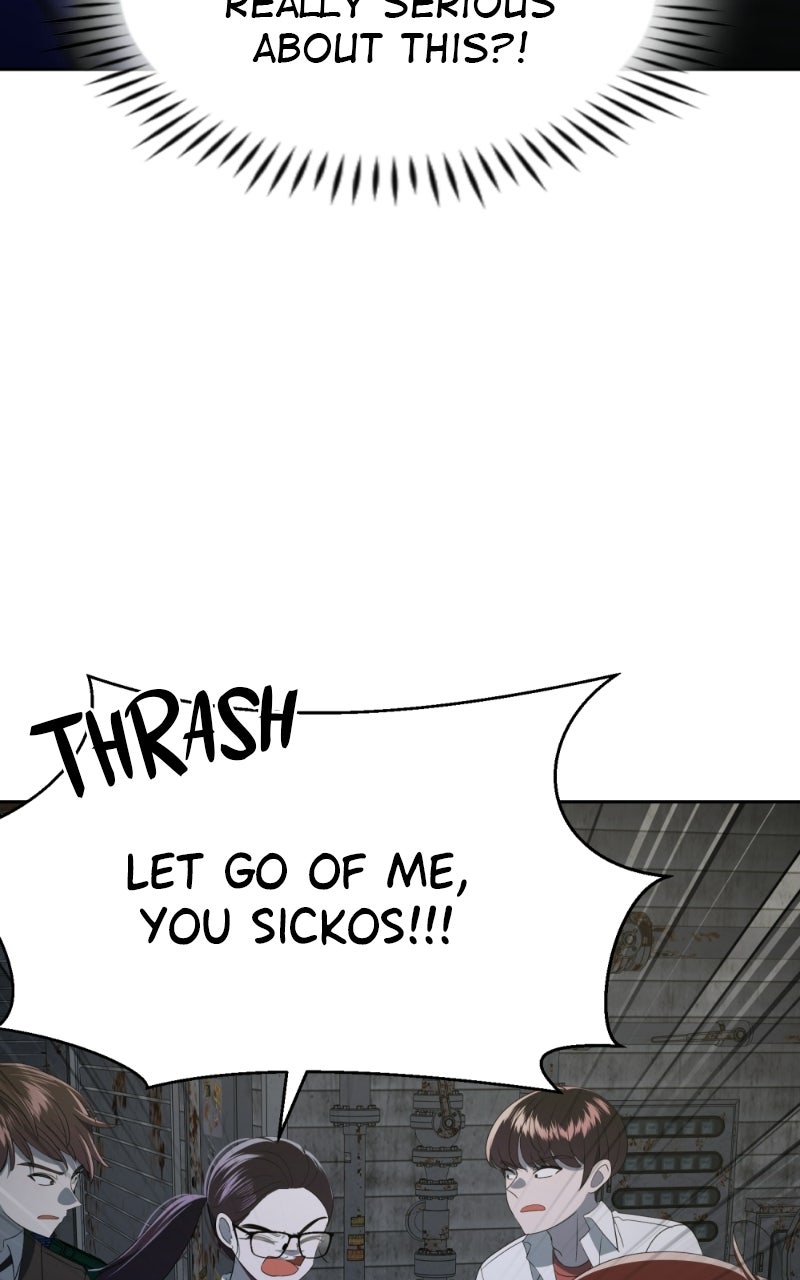 Friend Request Ep. 15 - On My Side page 85 - 