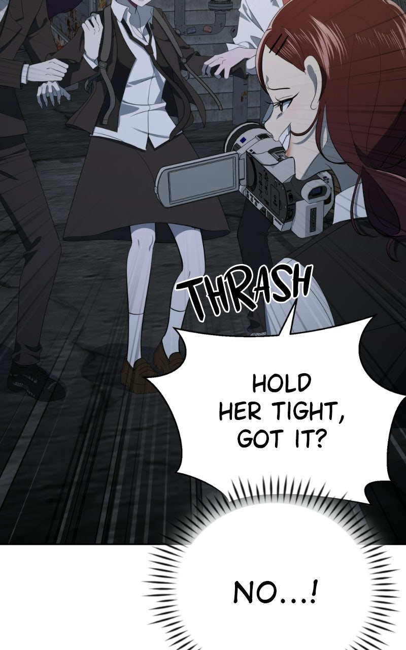Friend Request Ep. 15 - On My Side page 86 - 