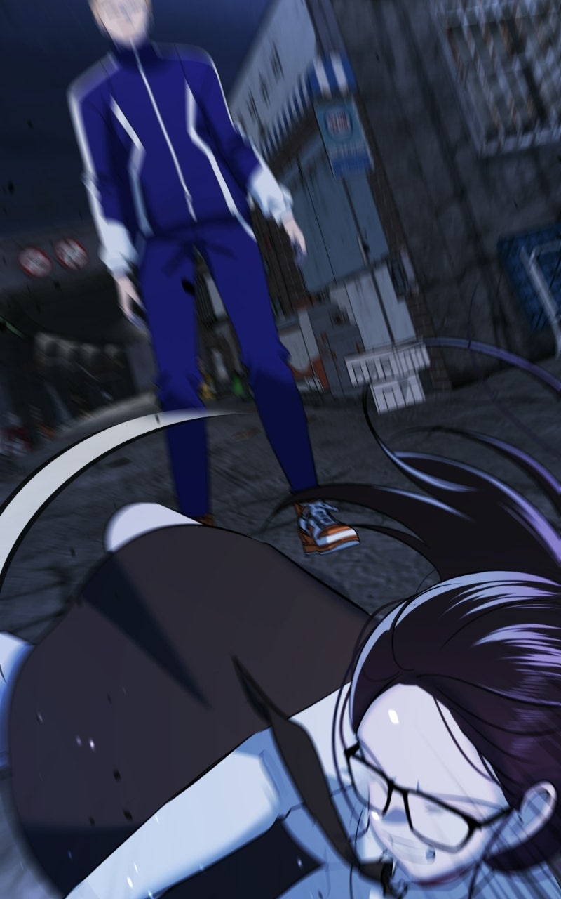 Friend Request Ep. 15 - On My Side page 96 - 
