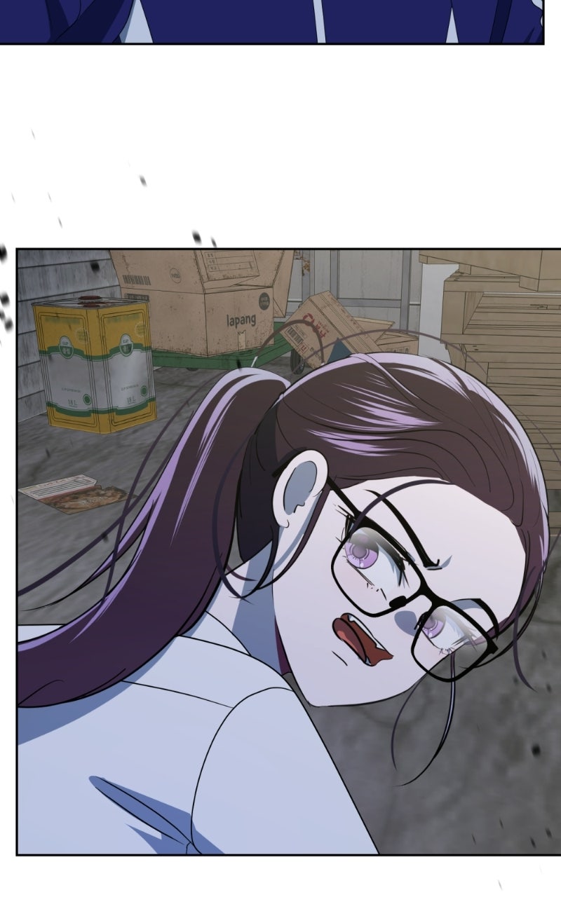 Friend Request Ep. 15 - On My Side page 99 - 