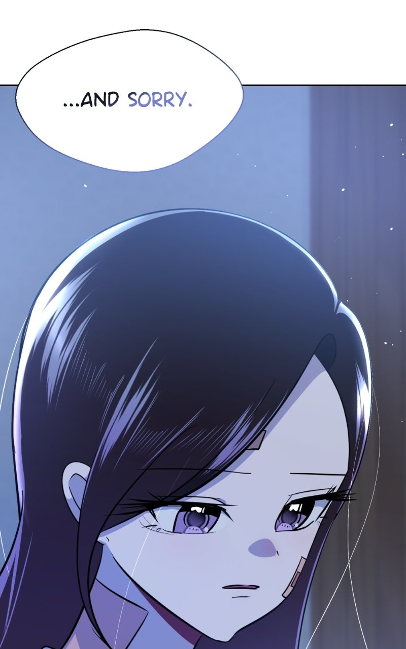 Friend Request Ep. 16 - My Ultra Cool Mom page 107 - 