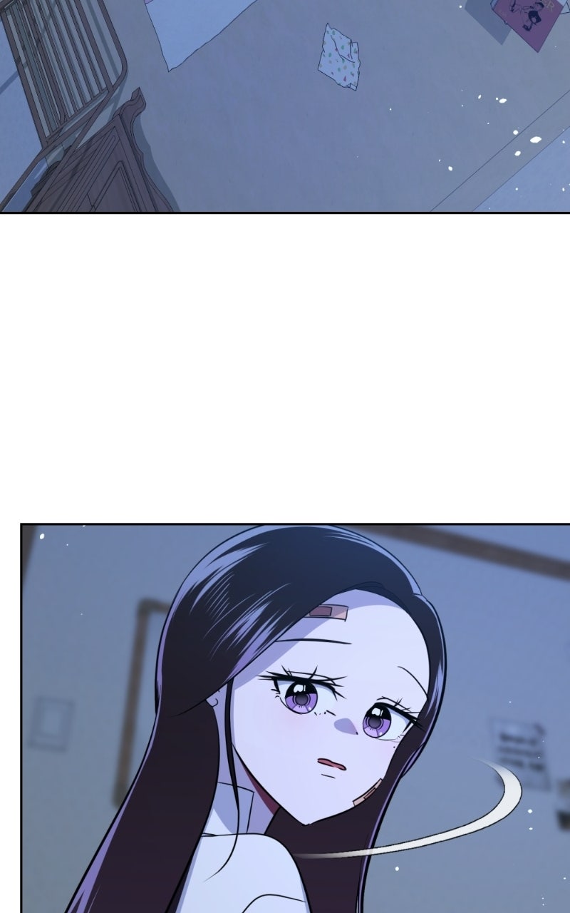 Friend Request Ep. 16 - My Ultra Cool Mom page 111 - 
