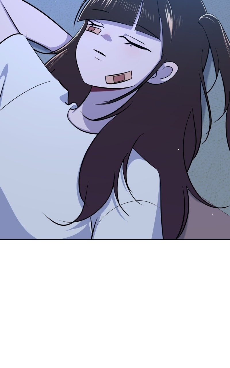 Friend Request Ep. 16 - My Ultra Cool Mom page 113 - 