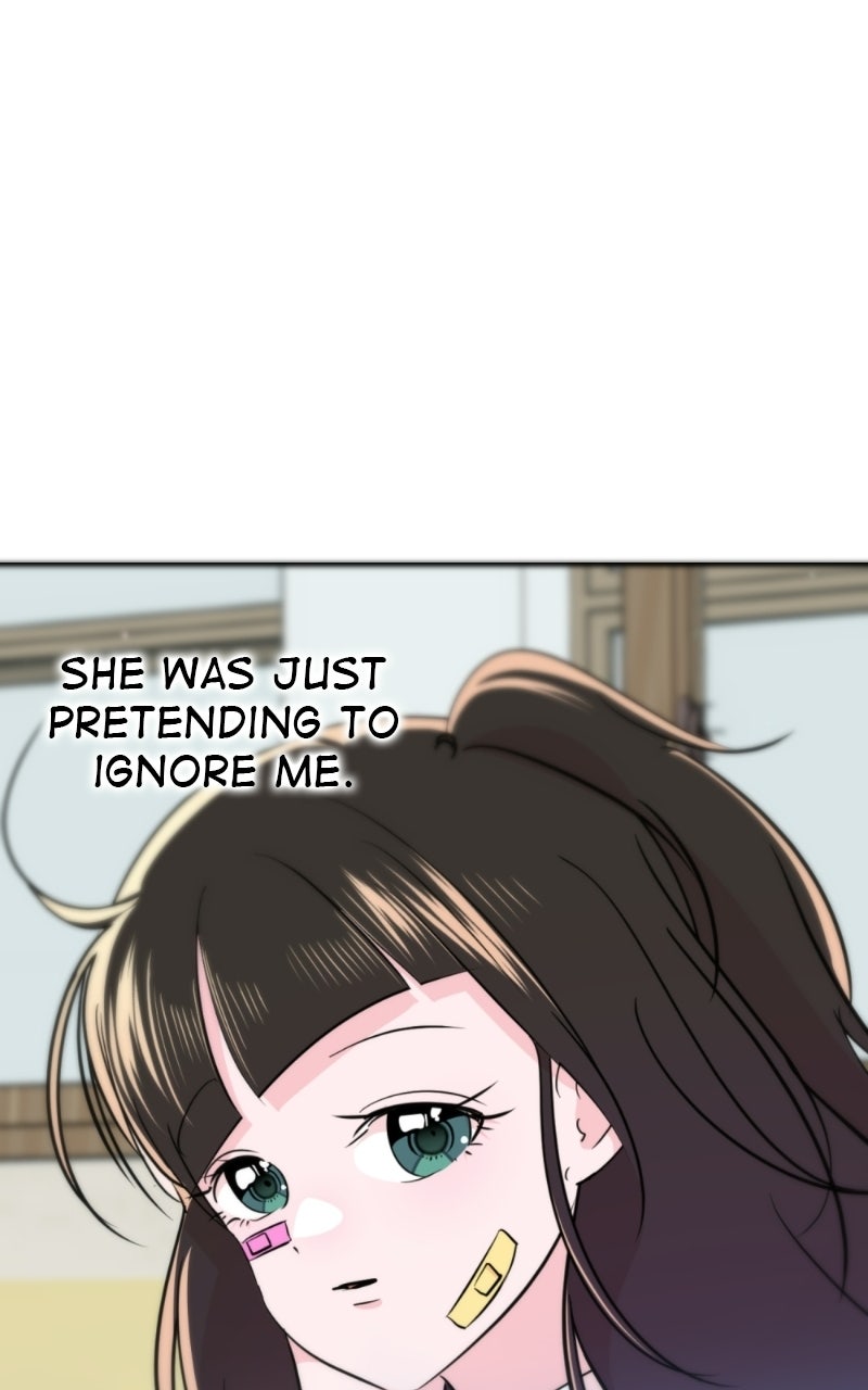 Friend Request Ep. 16 - My Ultra Cool Mom page 116 - 