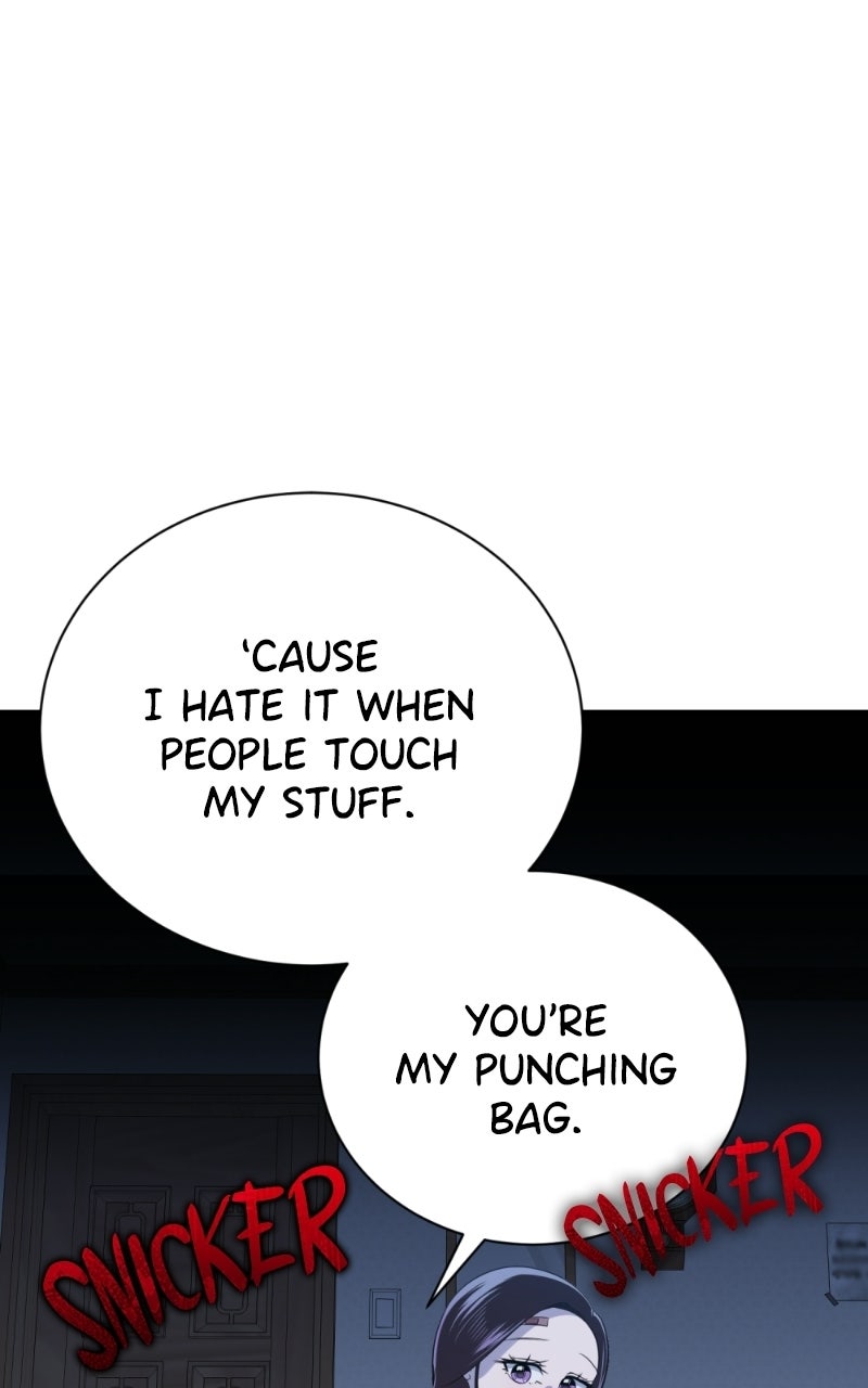 Friend Request Ep. 16 - My Ultra Cool Mom page 118 - 
