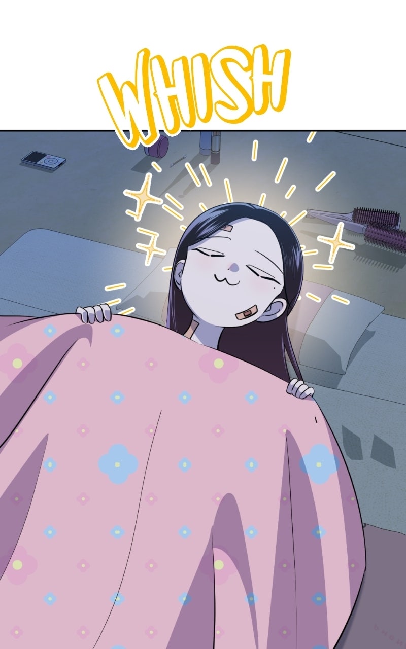 Friend Request Ep. 16 - My Ultra Cool Mom page 120 - 